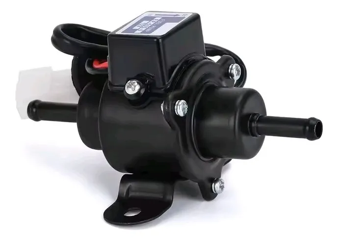 Bomba De Gasolina Y Diesel Electrica